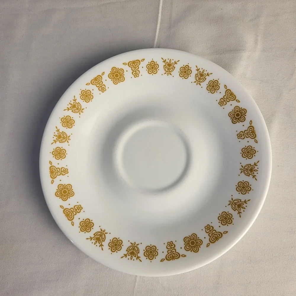 Vintage Corning Corelle 6.25